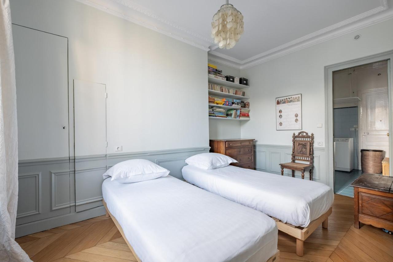 Veeve - Marais Melody Apartment *