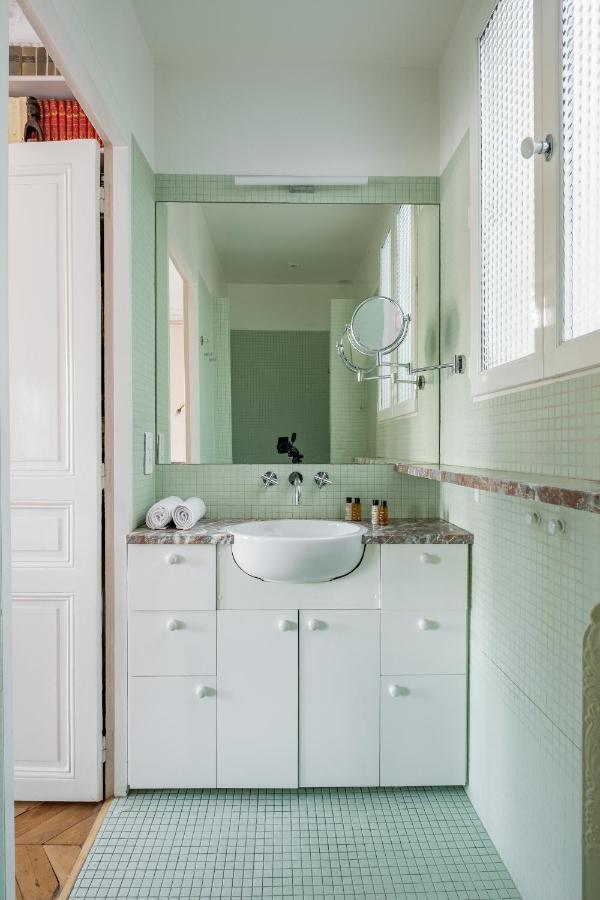 Apartment Veeve - Marais Melody