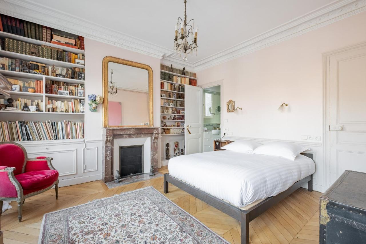 Apartment Veeve - Marais Melody
