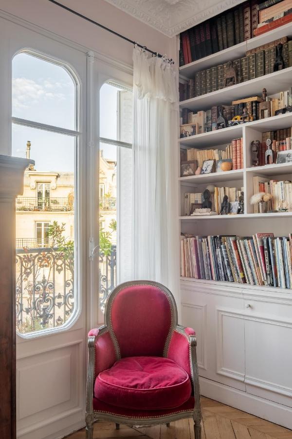 Veeve - Marais Melody Apartment Paris
