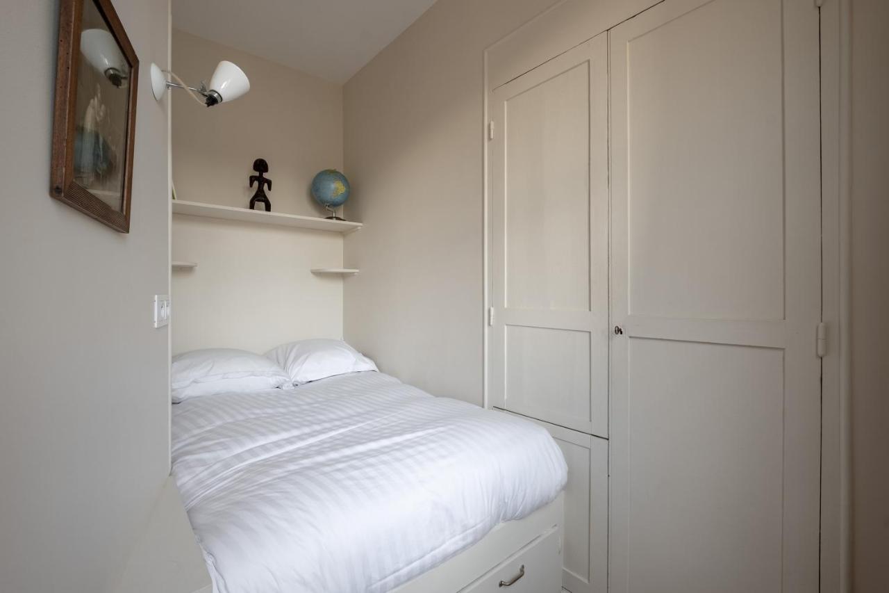 Apartment Veeve - Marais Melody *