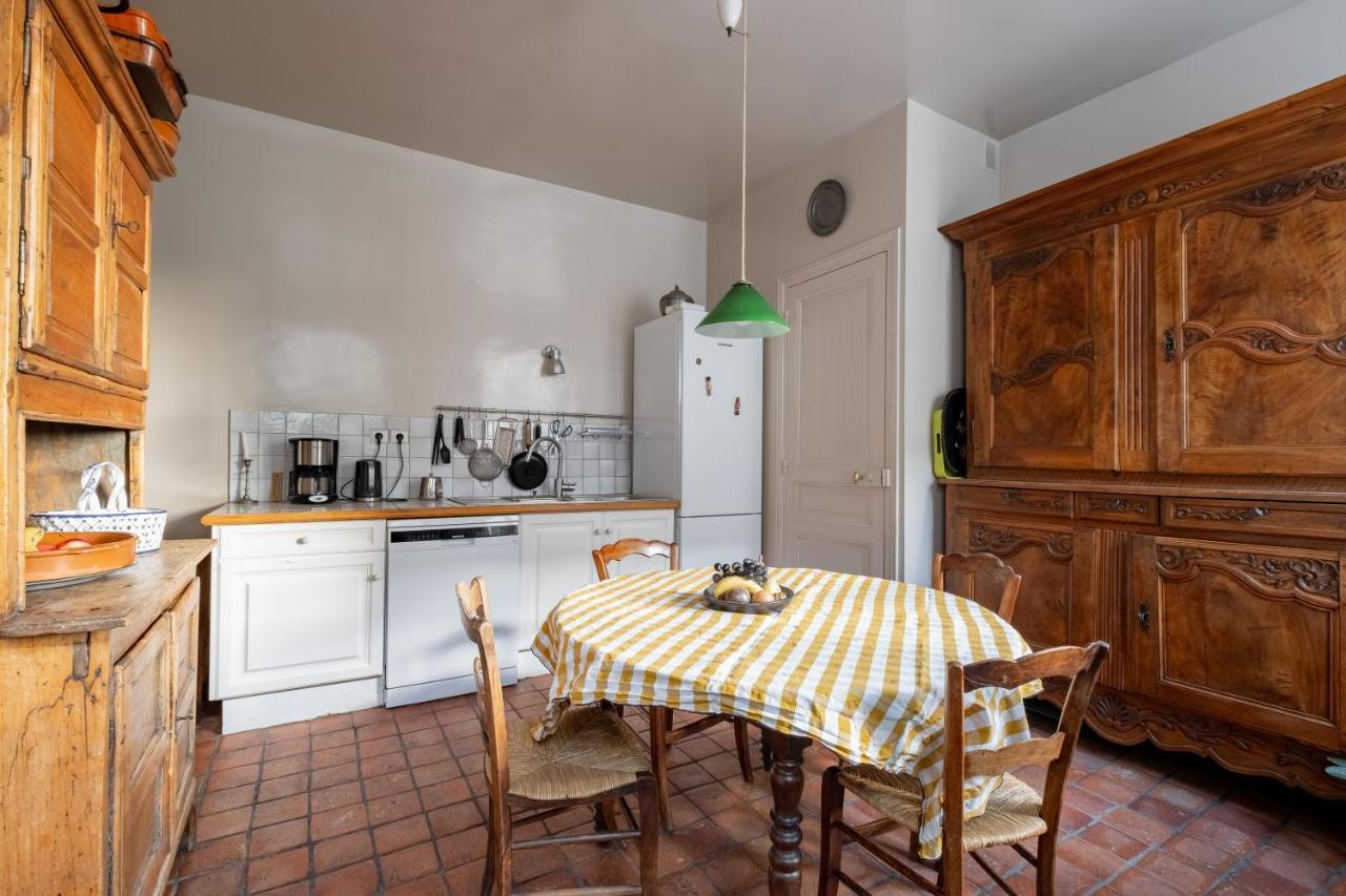 Veeve - Marais Melody Apartment