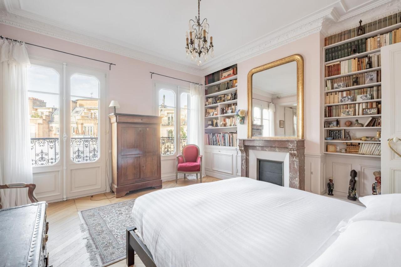 Apartment Veeve - Marais Melody *
