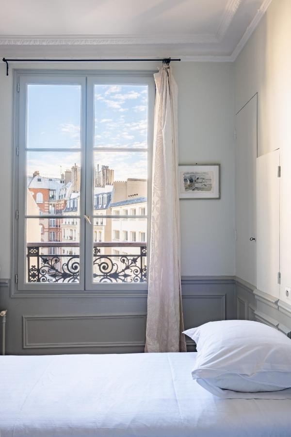 Veeve - Marais Melody *