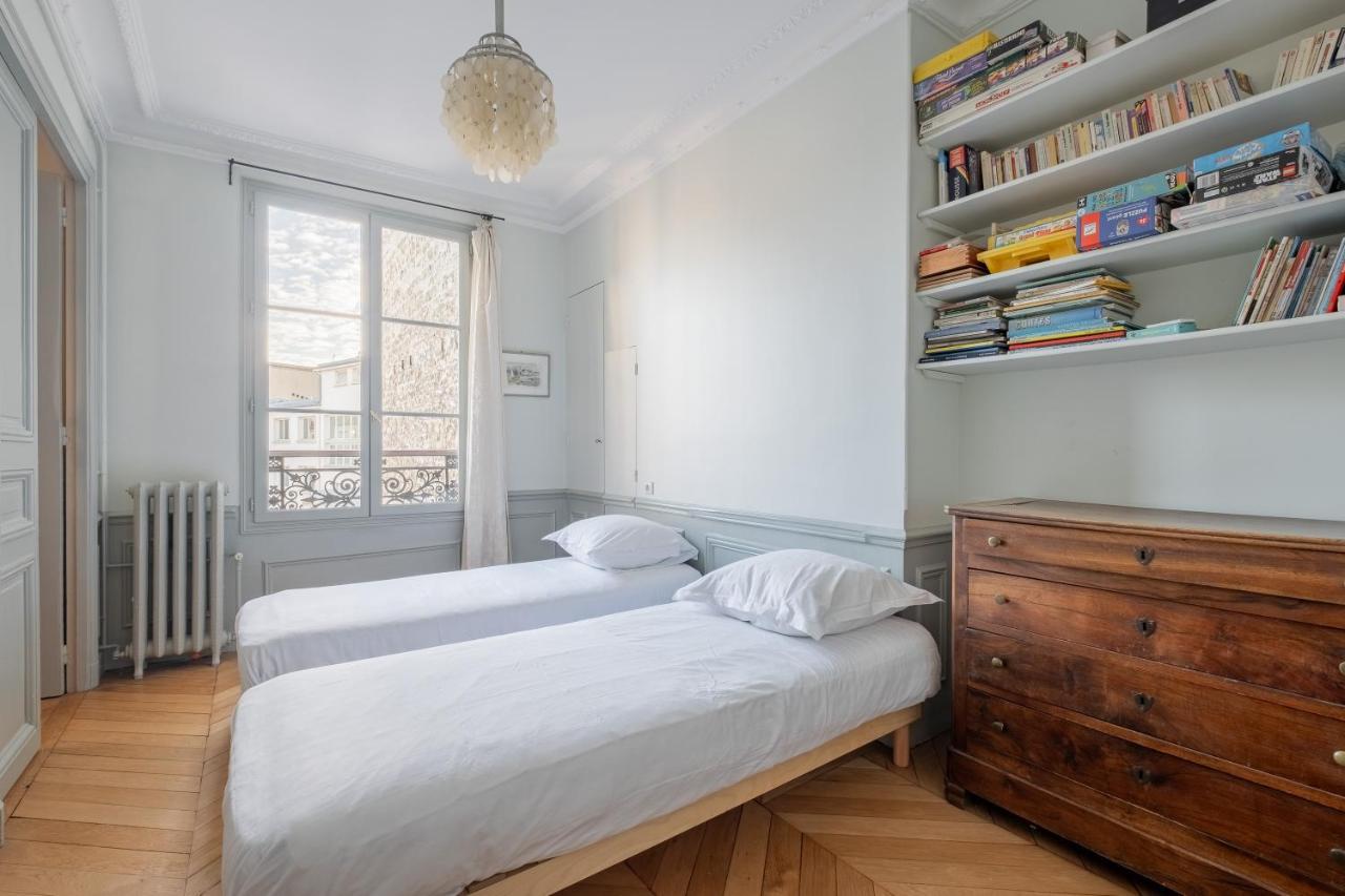 Veeve - Marais Melody Apartment