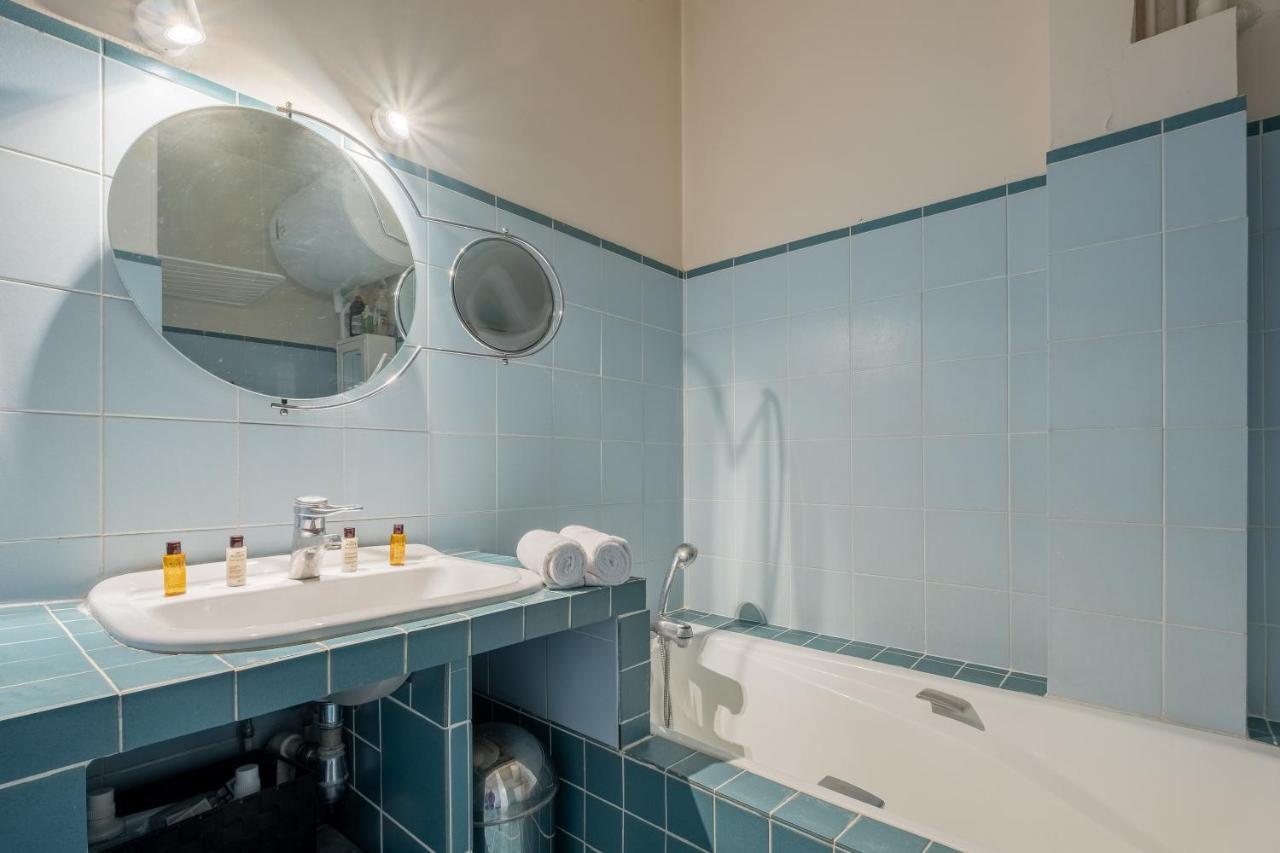 Apartment Veeve - Marais Melody *