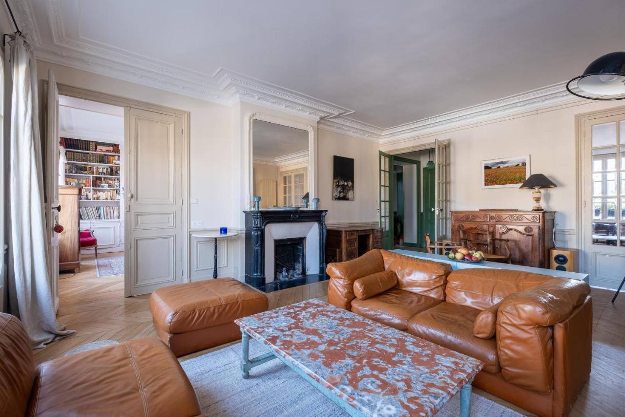 Veeve - Marais Melody Apartment *