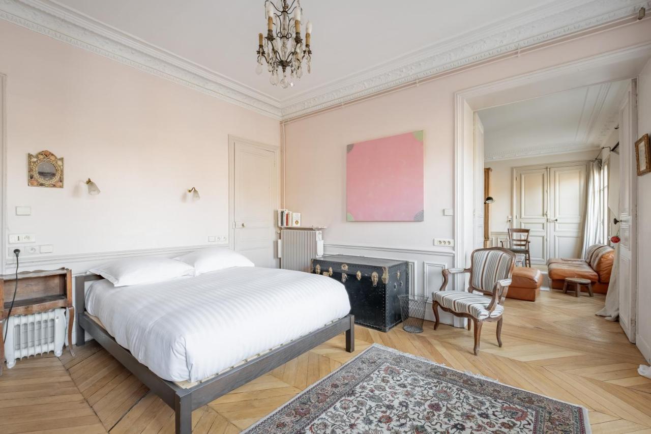 Veeve - Marais Melody Apartment Paris