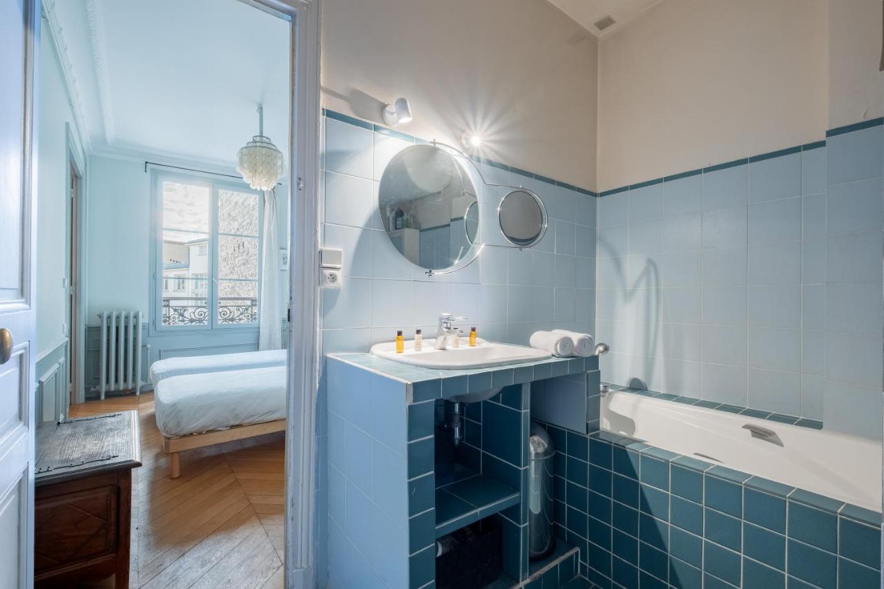 Veeve - Marais Melody Apartment