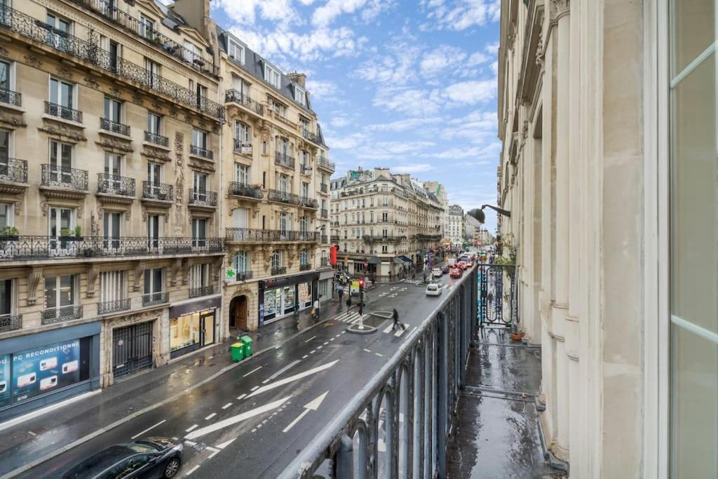 8pers#4bedrooms#4bathrooms#lafayette Paris