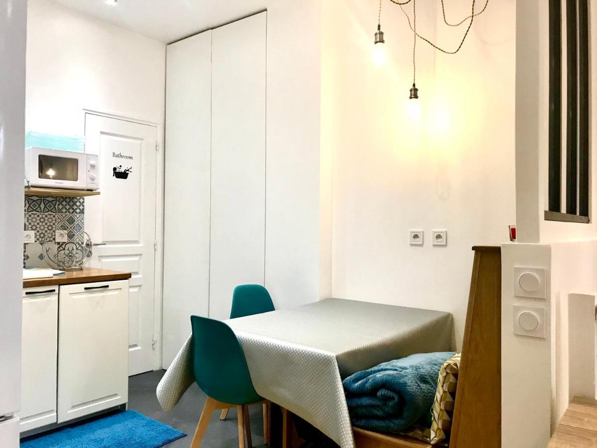 Adorable Souplex Batignolles
