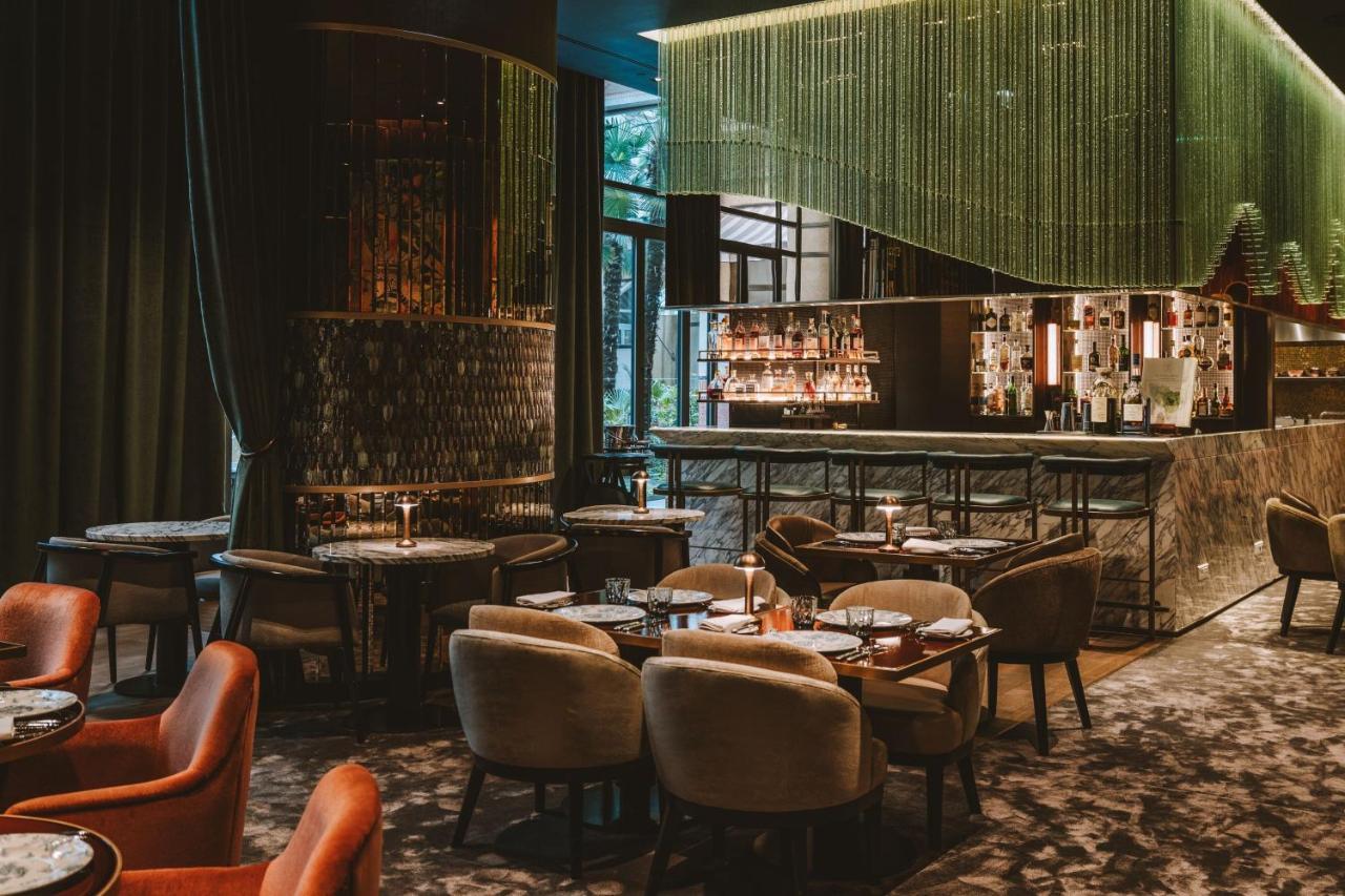 Prince De Galles, A Luxury Collection Hotel, Hotel 5*
