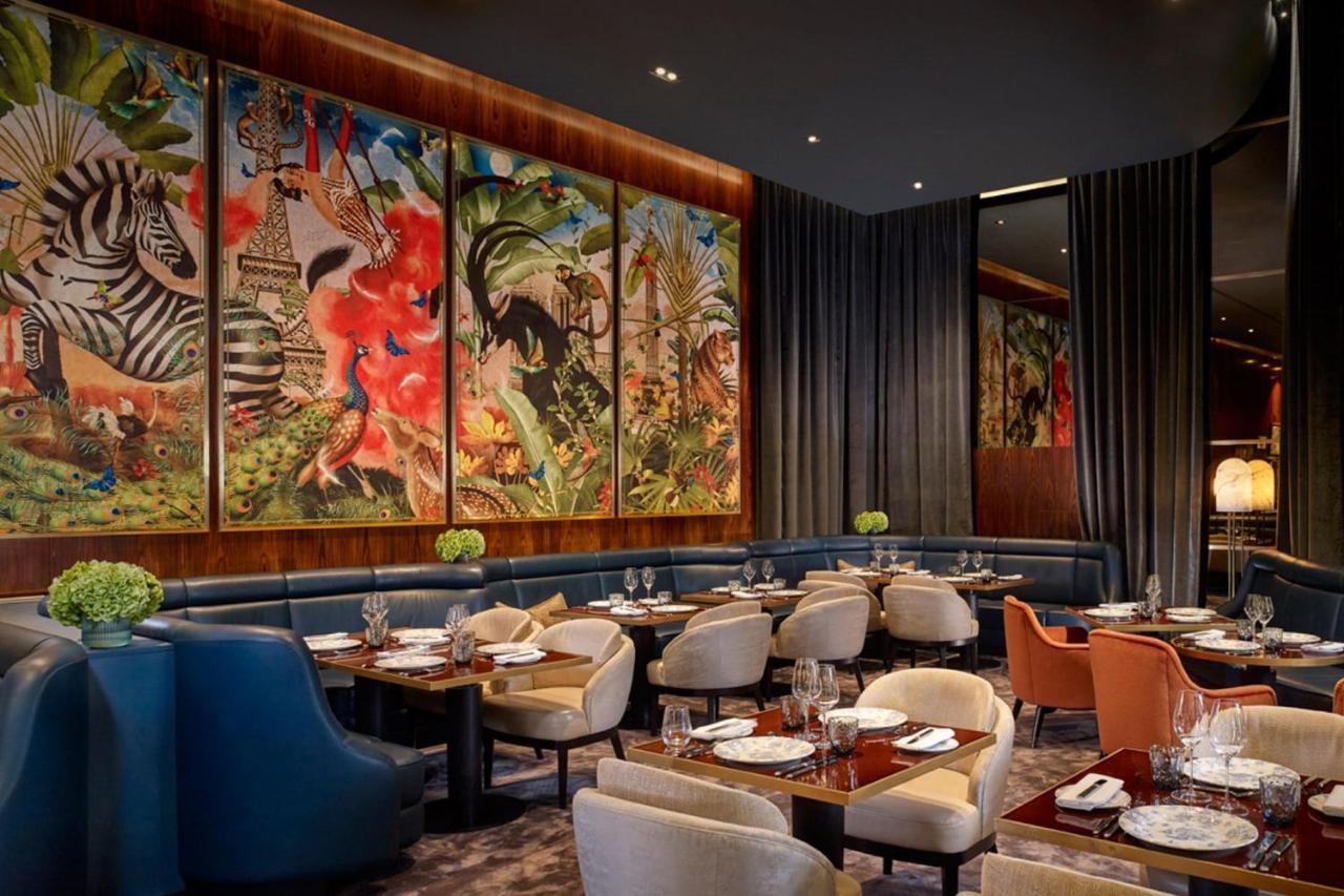 Prince De Galles, A Luxury Collection Hotel, Hotel 5*