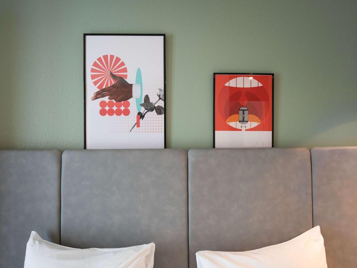 Ibis Gare De Lyon Reuilly Paris