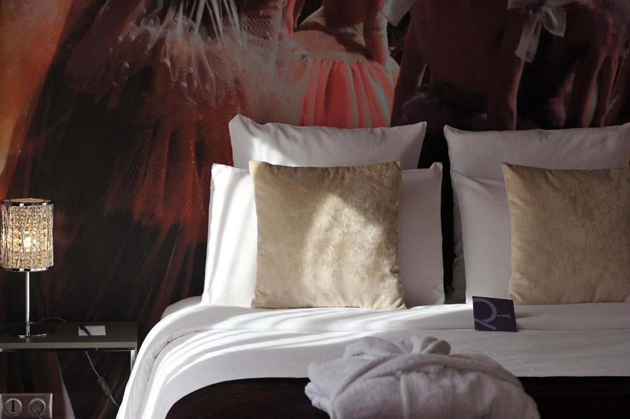 Mercure Place D'italie