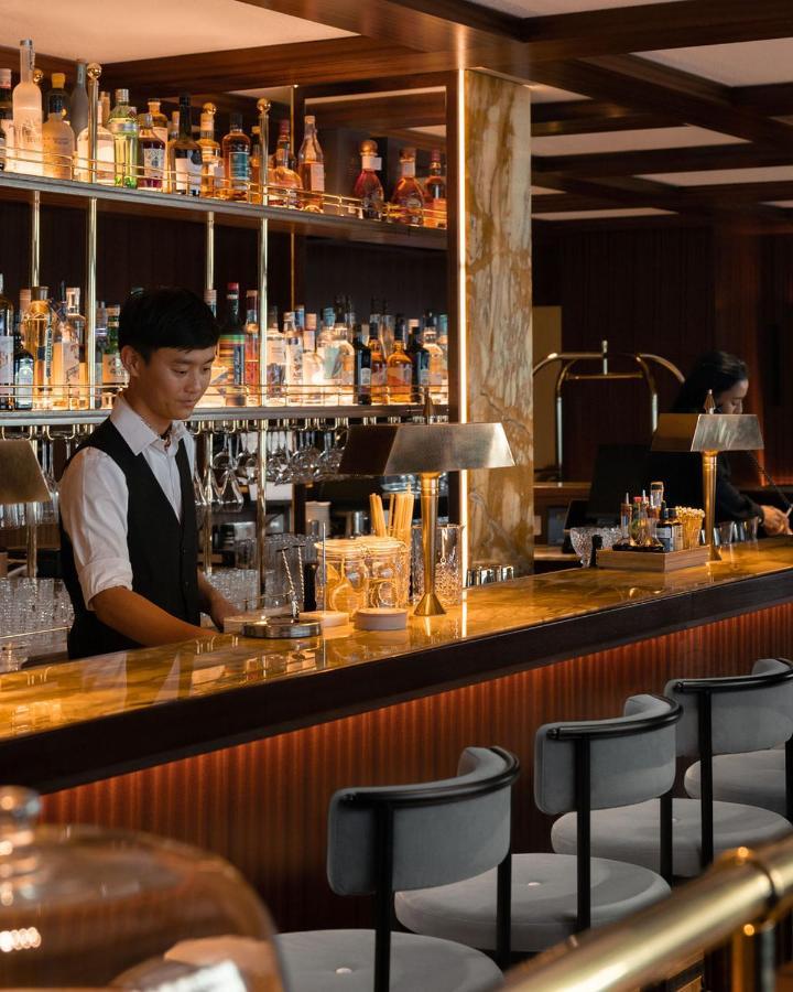 Hotel Des Grands Voyageurs