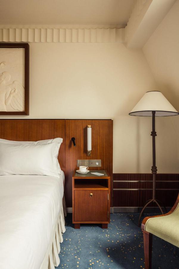 Des Grands Voyageurs Hotel