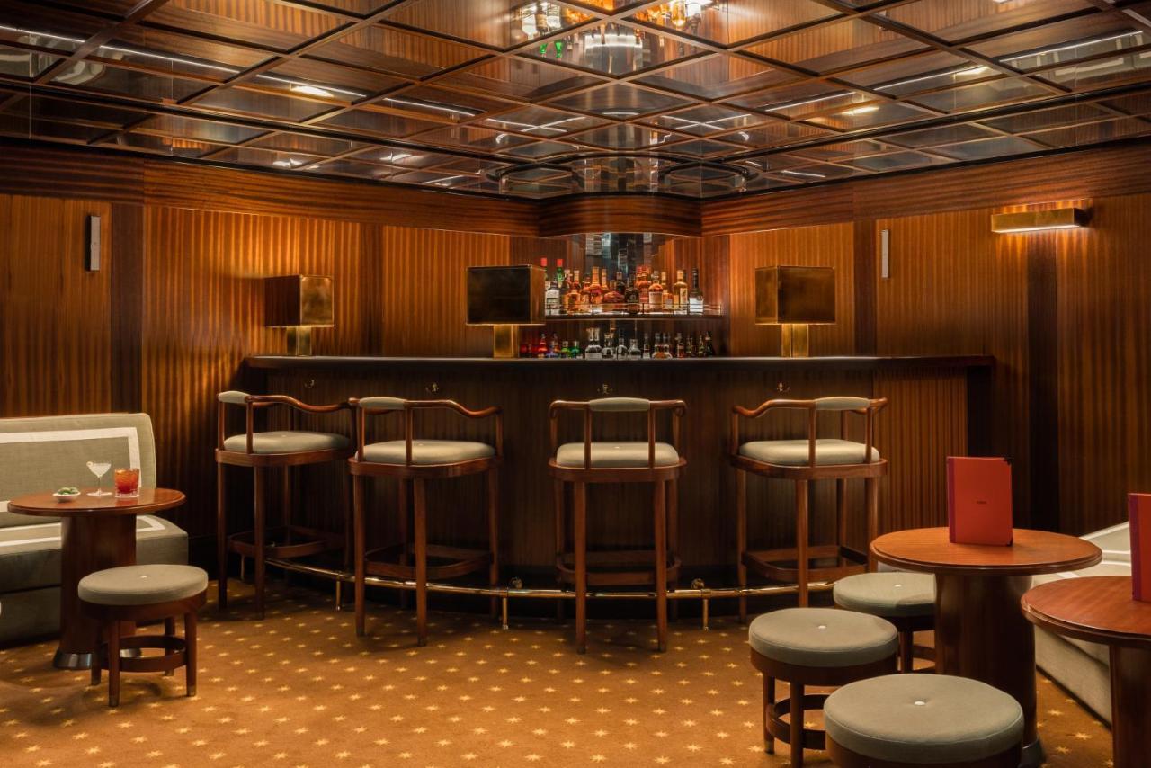 Hotel Des Grands Voyageurs Paris