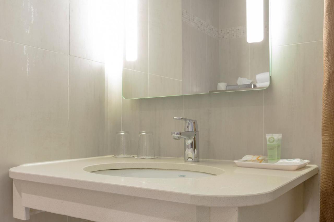 Hotel Best Western Au Trocadero Paris