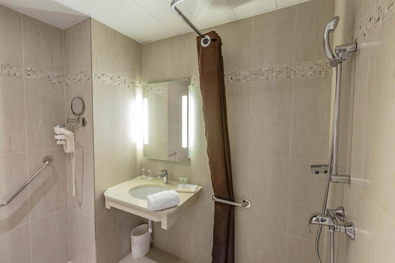 Best Western Au Trocadero Paris