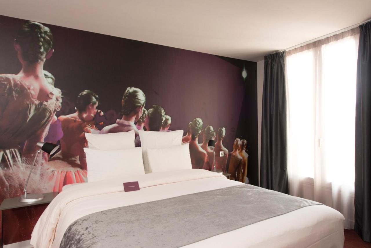 Hotel Mercure Place D'italie
