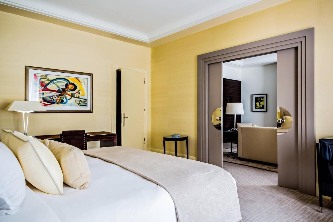 Prince De Galles, A Luxury Collection Hotel, Hotel 5*