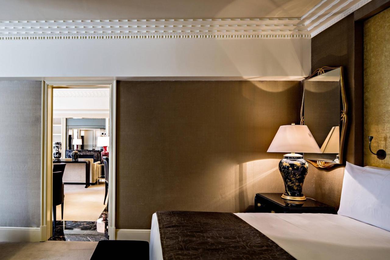 Prince De Galles, A Luxury Collection Hotel, 5*