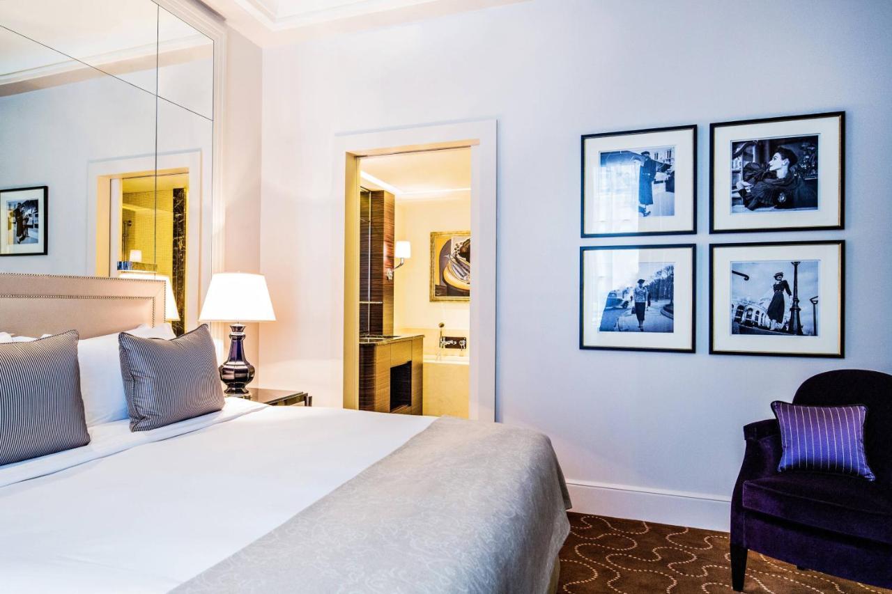 Prince De Galles, A Luxury Collection Hotel, Hotel