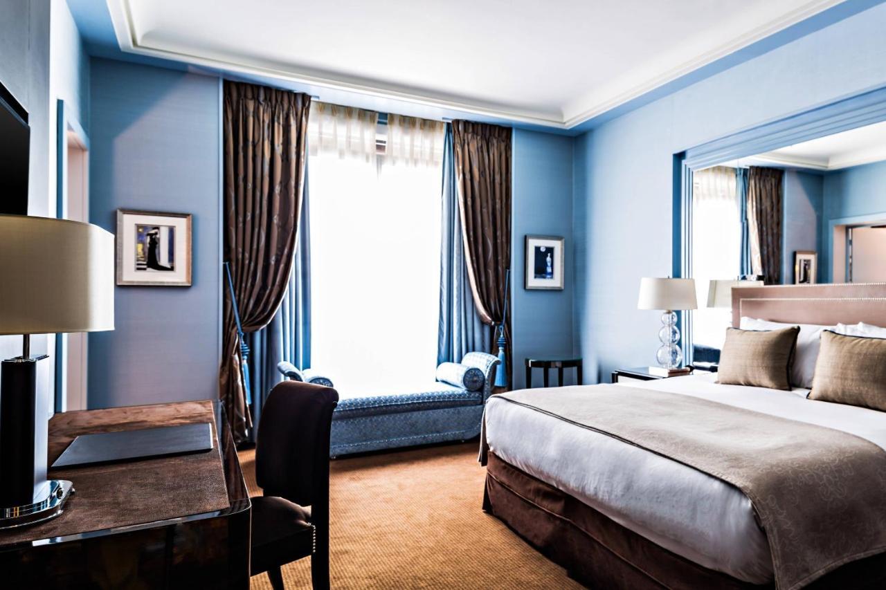 Prince De Galles, A Luxury Collection Hotel,