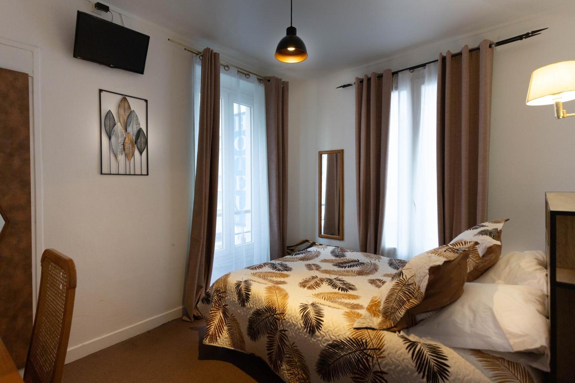 Ideal Paris