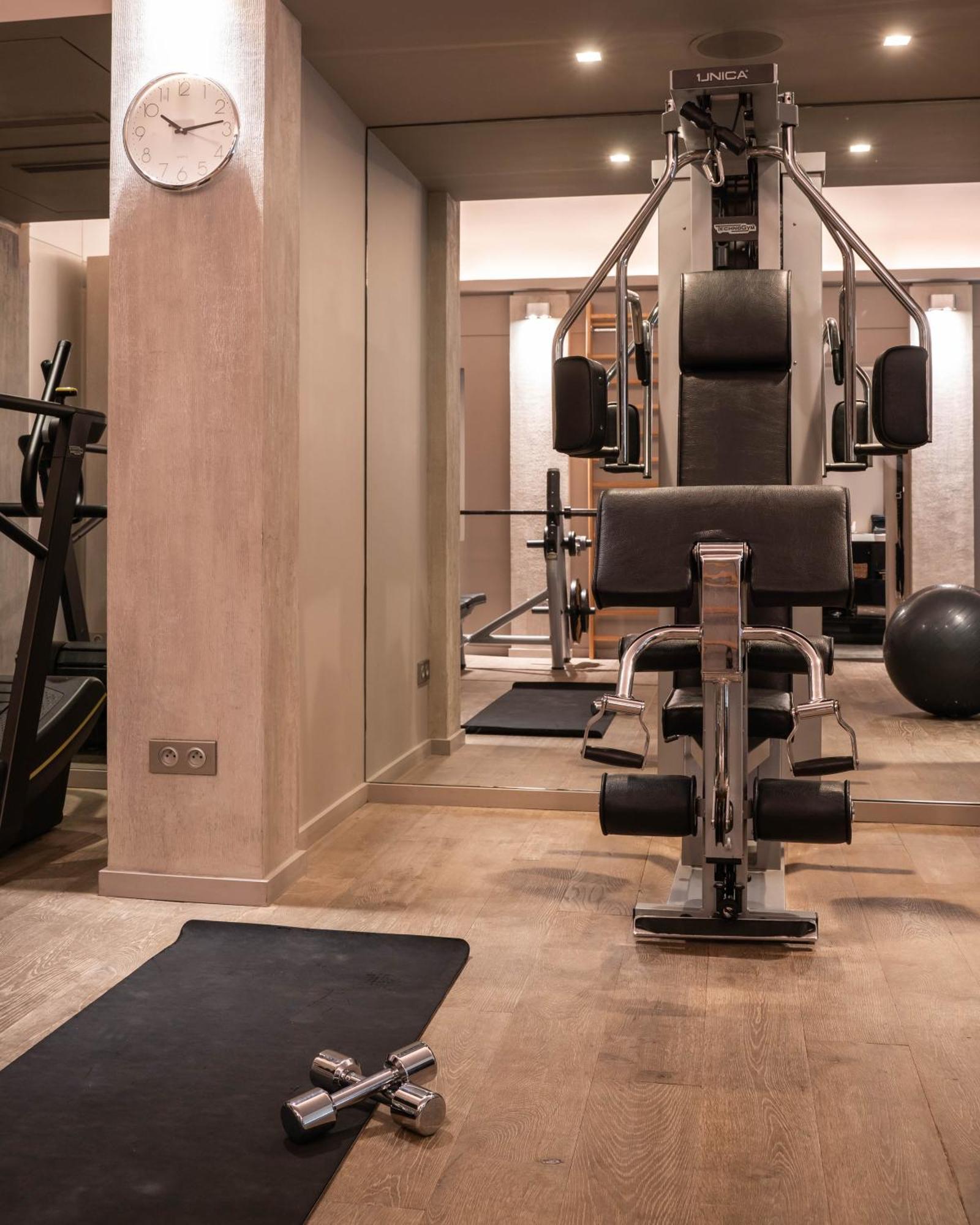 Le Pavillon De La Reine & Spa, Place Des Vosges 5*