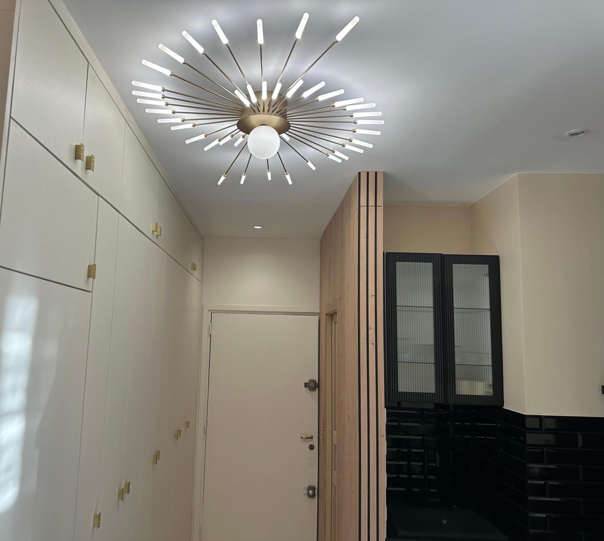 New Etoile Arc De Triomphe Renovated March 24 Appartement *