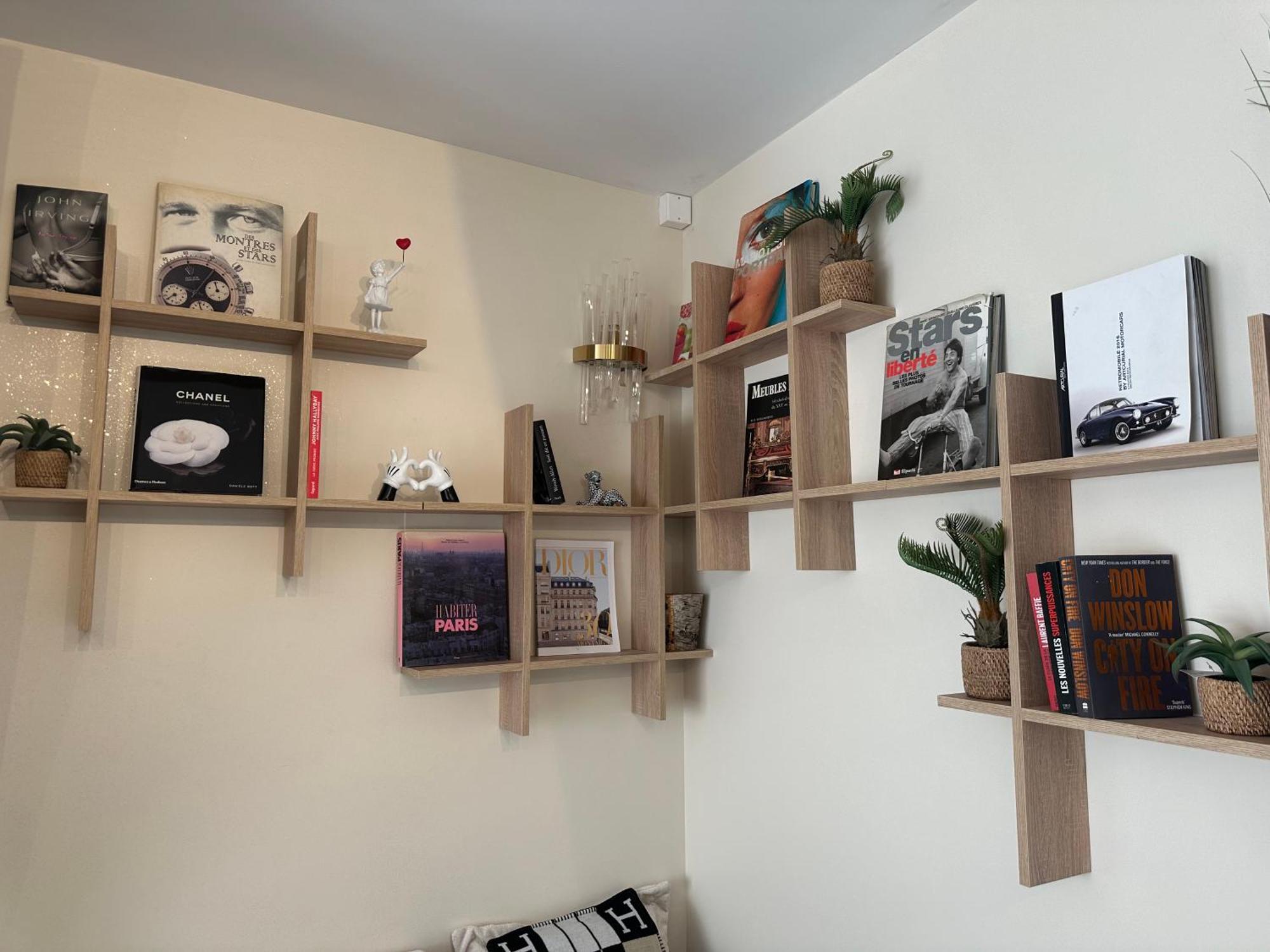 New Etoile Arc De Triomphe Renovated March 24 Appartement