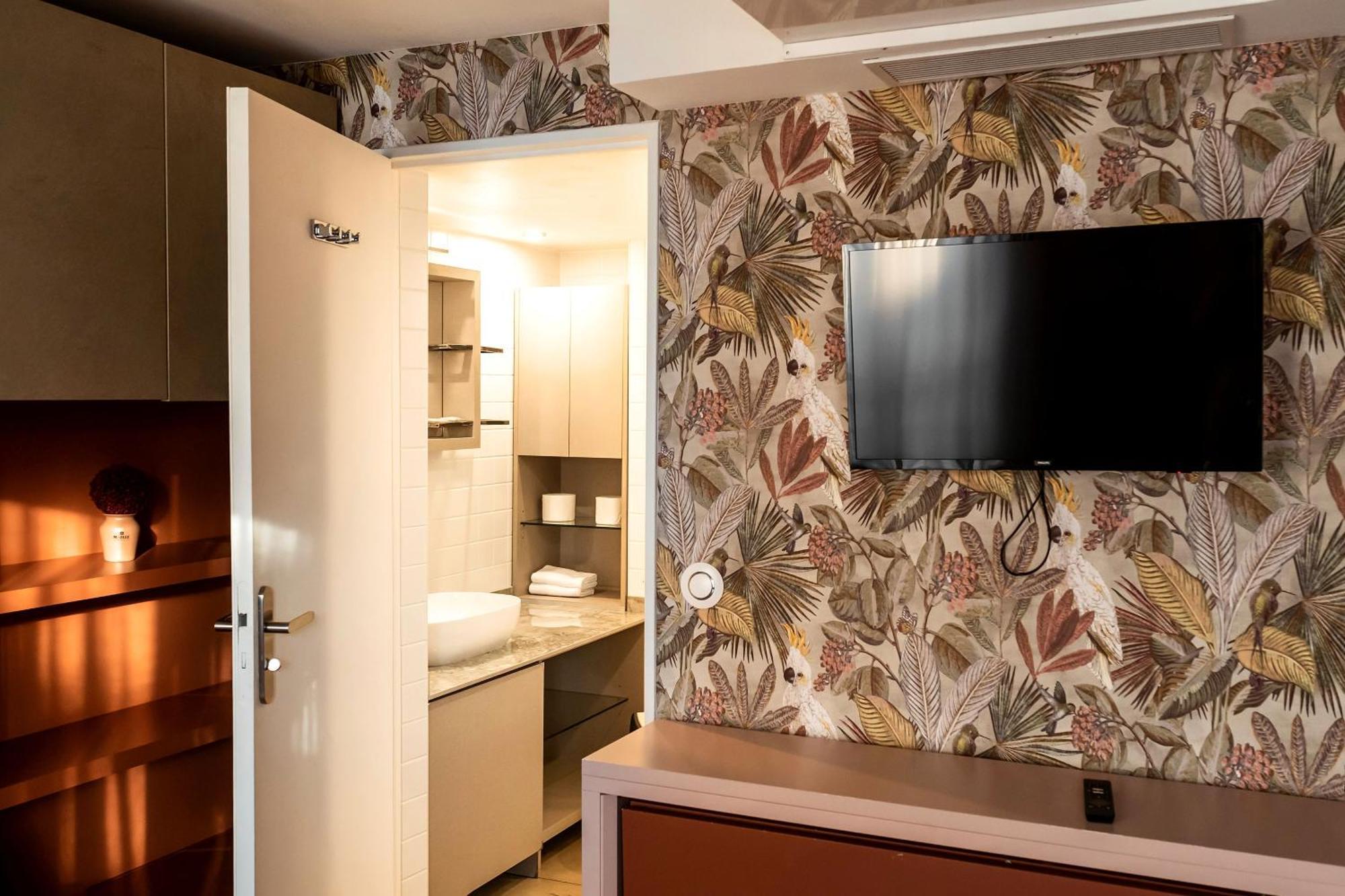 Multiresidence L'elysee Appart hôtel *