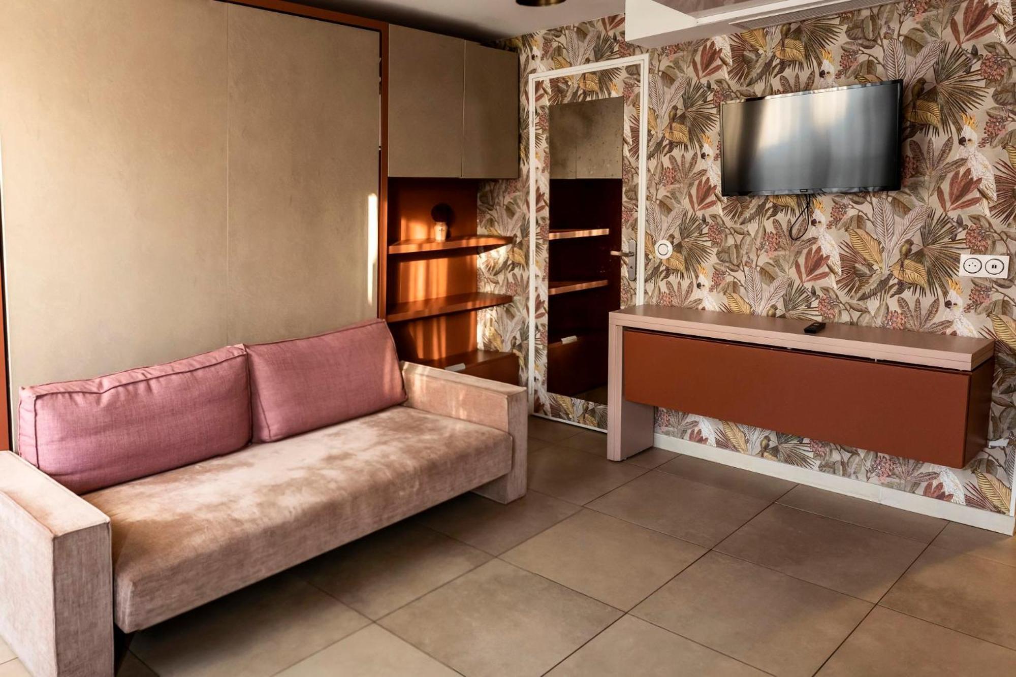 Multiresidence L'elysee Appart hôtel *