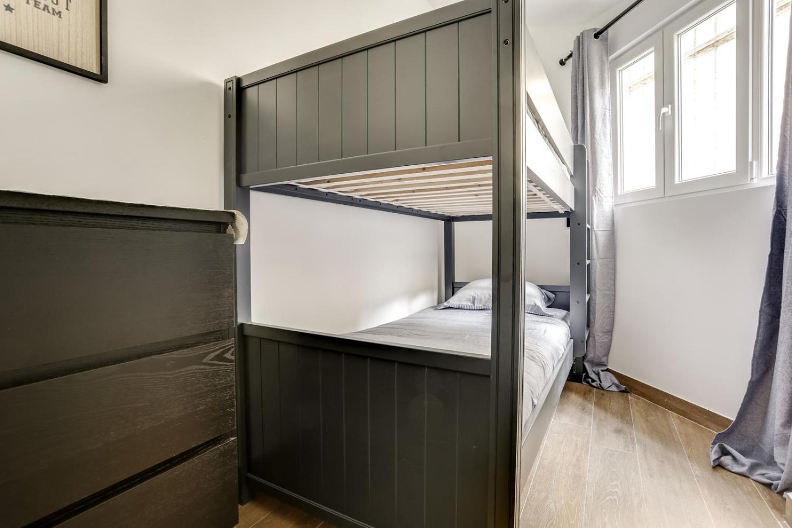 Appartement 149 Christophe - Superbe A Paris