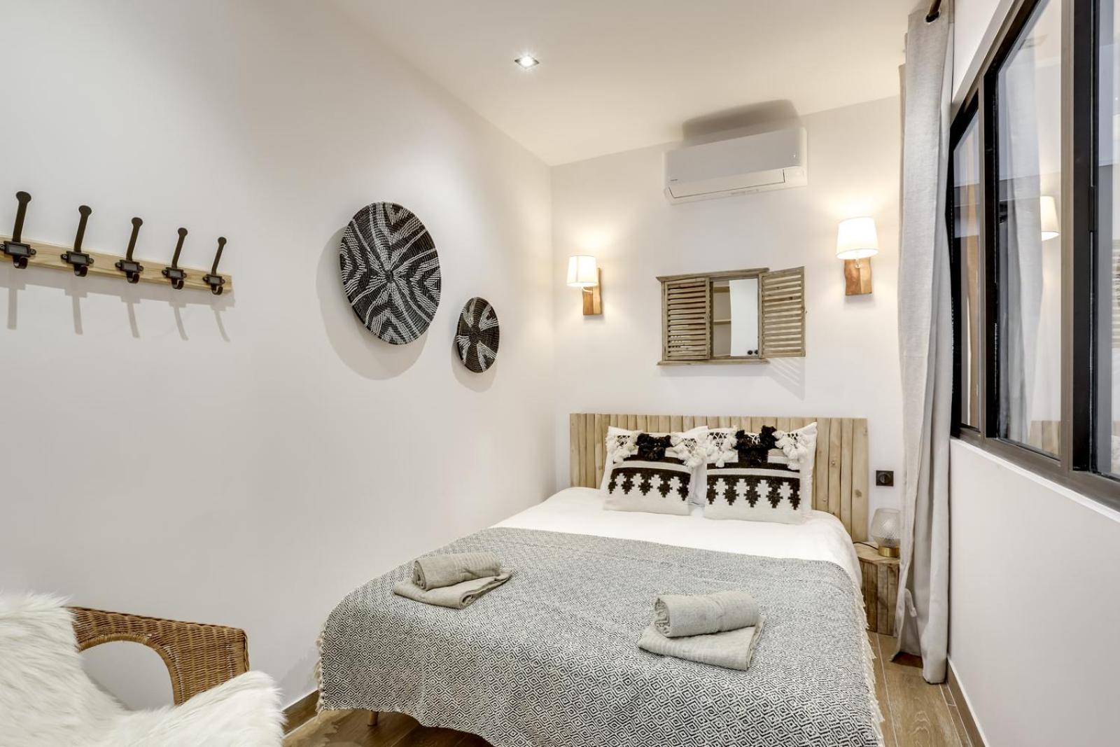Appartement 149 Christophe - Superbe A Paris