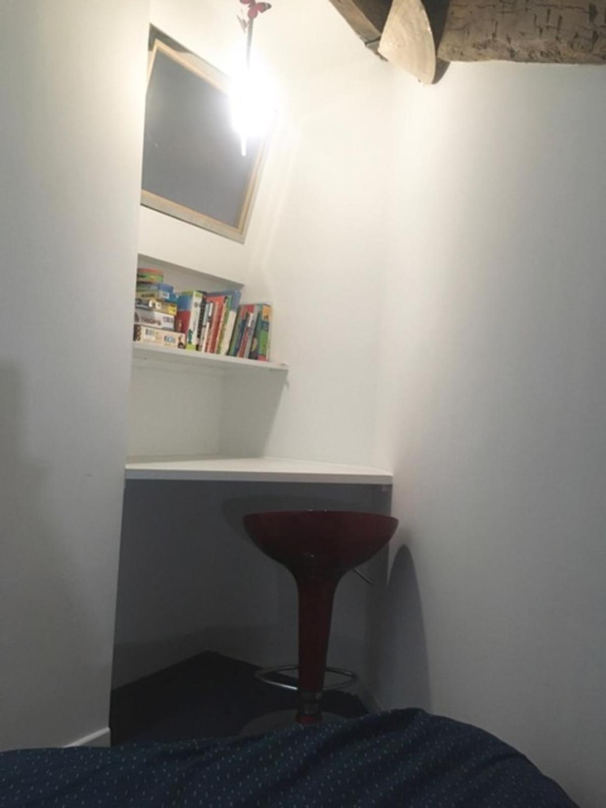 Spacious Near The Palais Garnier Apartamento