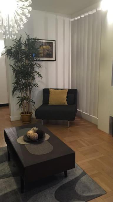 Appartement 16 -near Champs-elysees 75m2 *