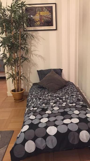 Appartement 16 -near Champs-elysees 75m2 Paris