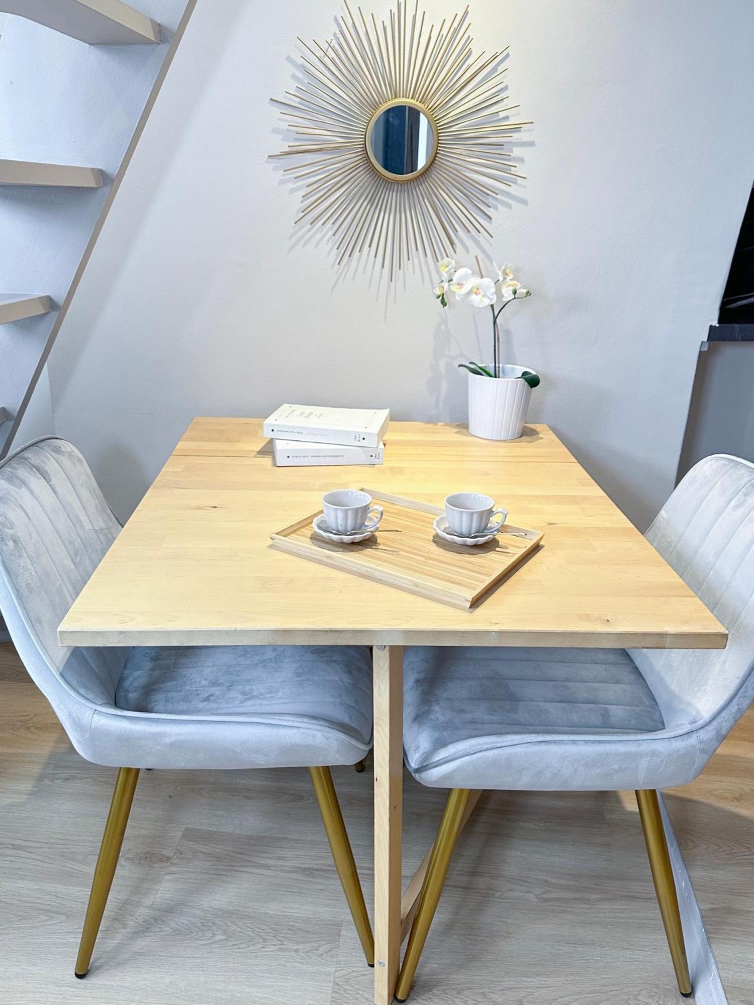 Apartment 6062 - Stylish Duplex In Olympic Games 2024 *