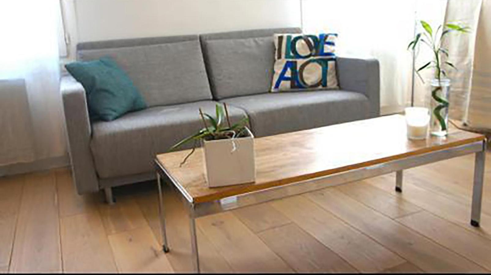 Dream In The Heart Of Le Marais Appartement *