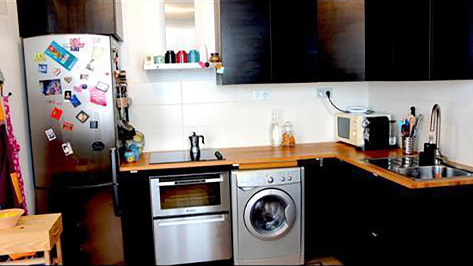 Appartement Dream In The Heart Of Le Marais *