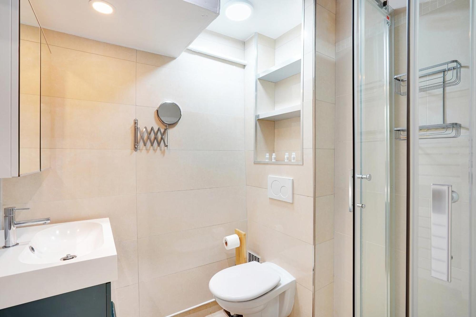 Marais - Vosges Luxury Flat * Paris