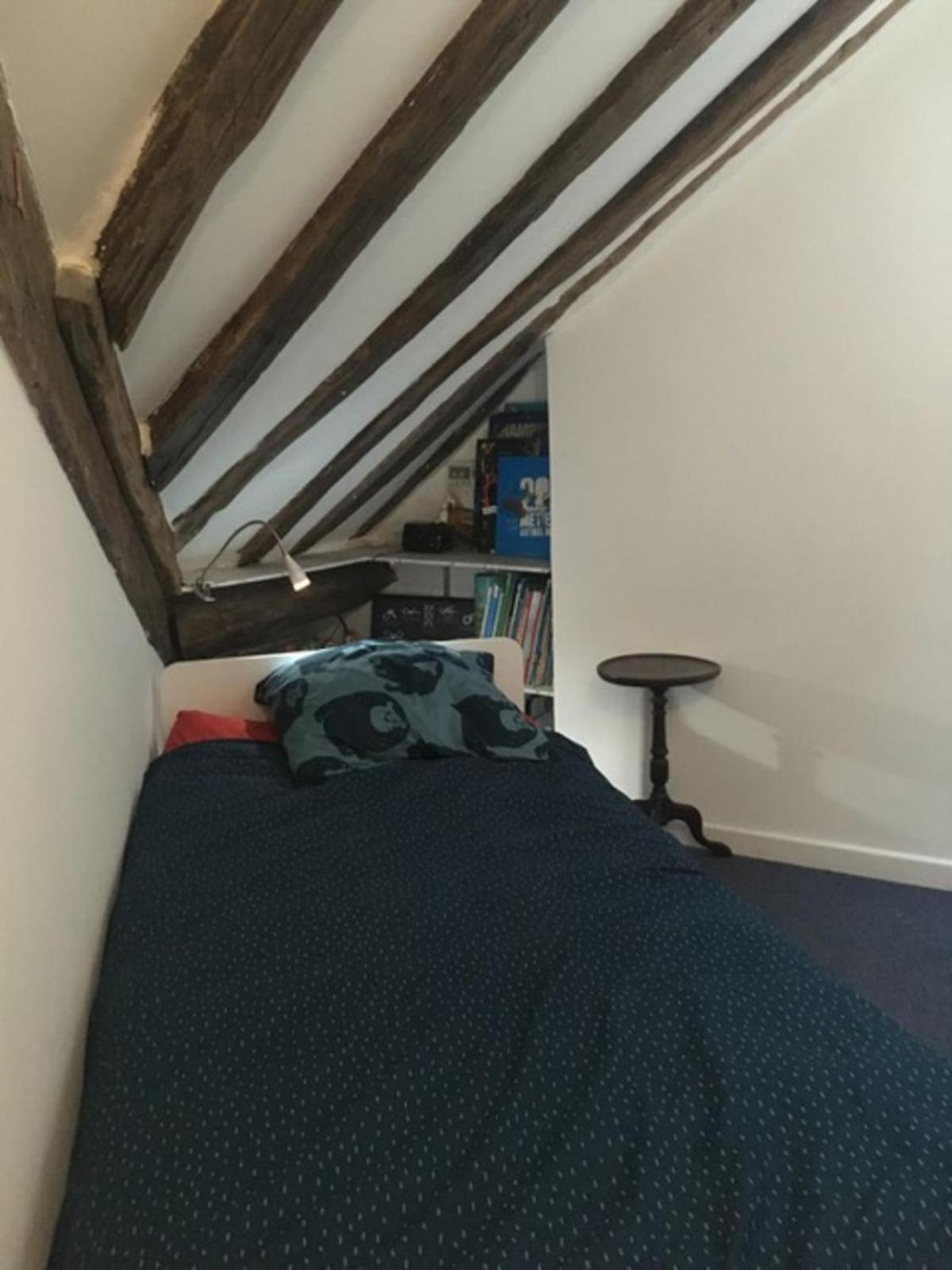 Apartamento Spacious Near The Palais Garnier *