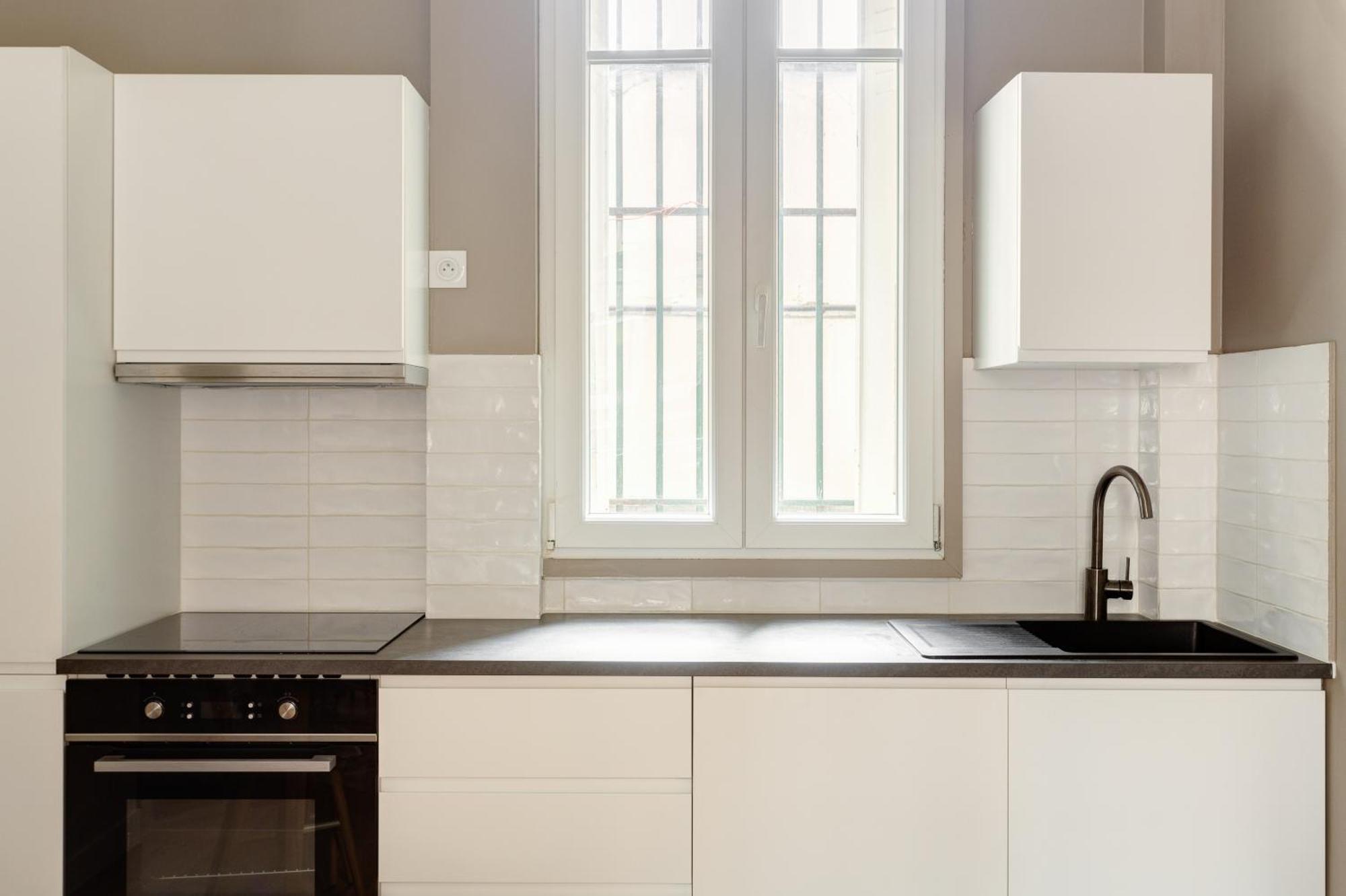 15 Cocoon Apartamento
