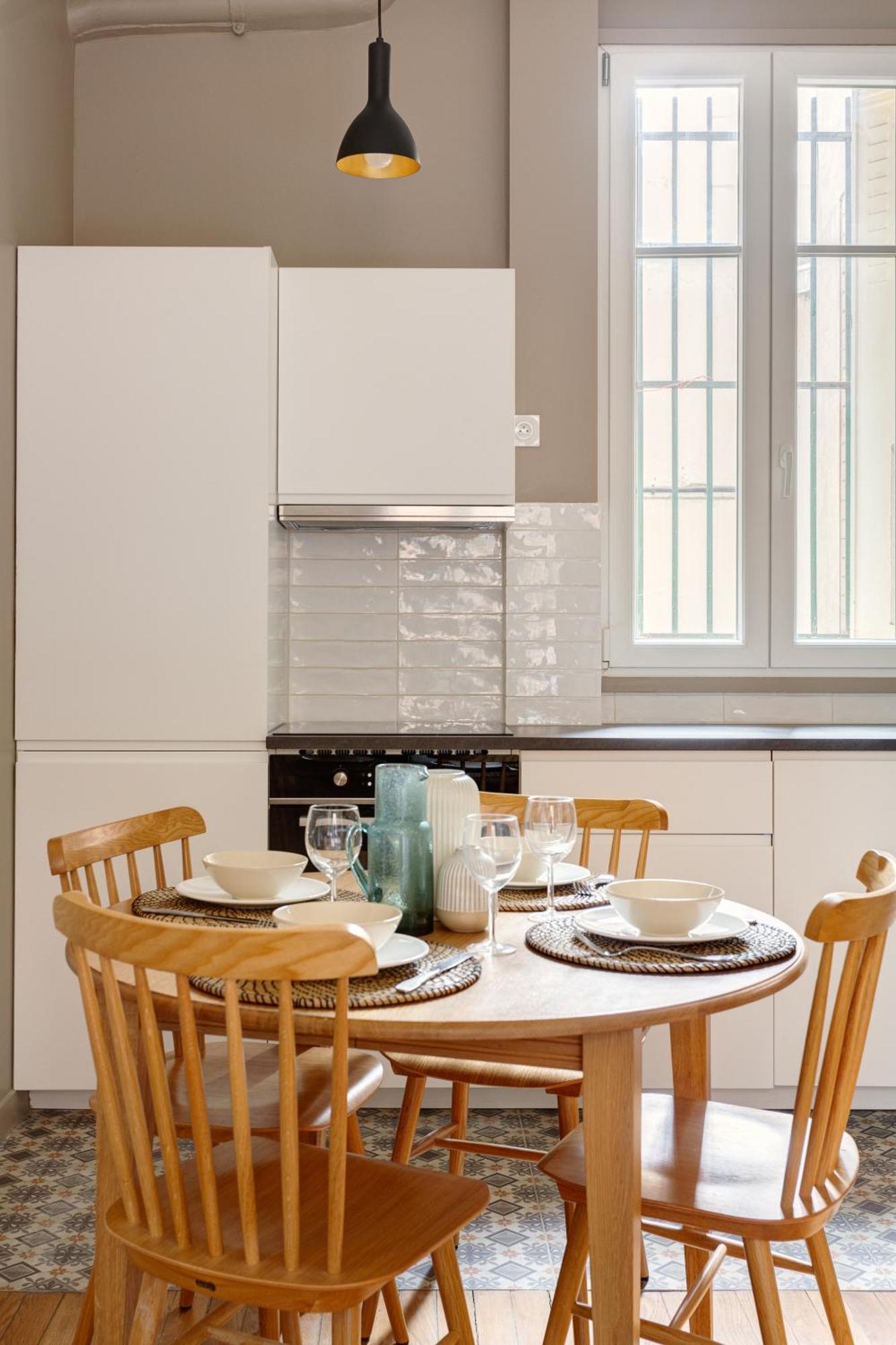 15 Cocoon Apartamento *