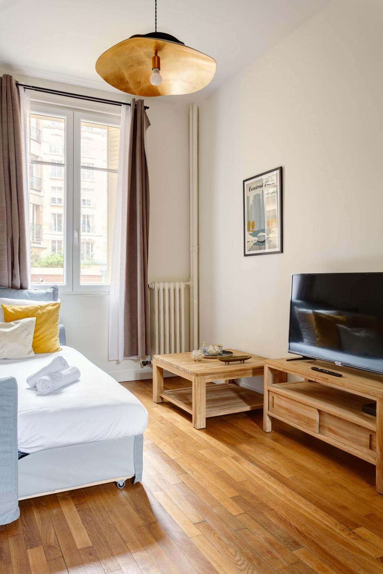 Apartamento 15 Cocoon