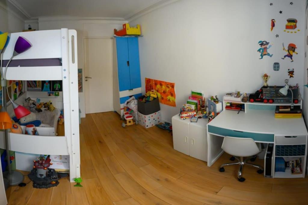 Amazing Flat Near Parc Monceau * Paris