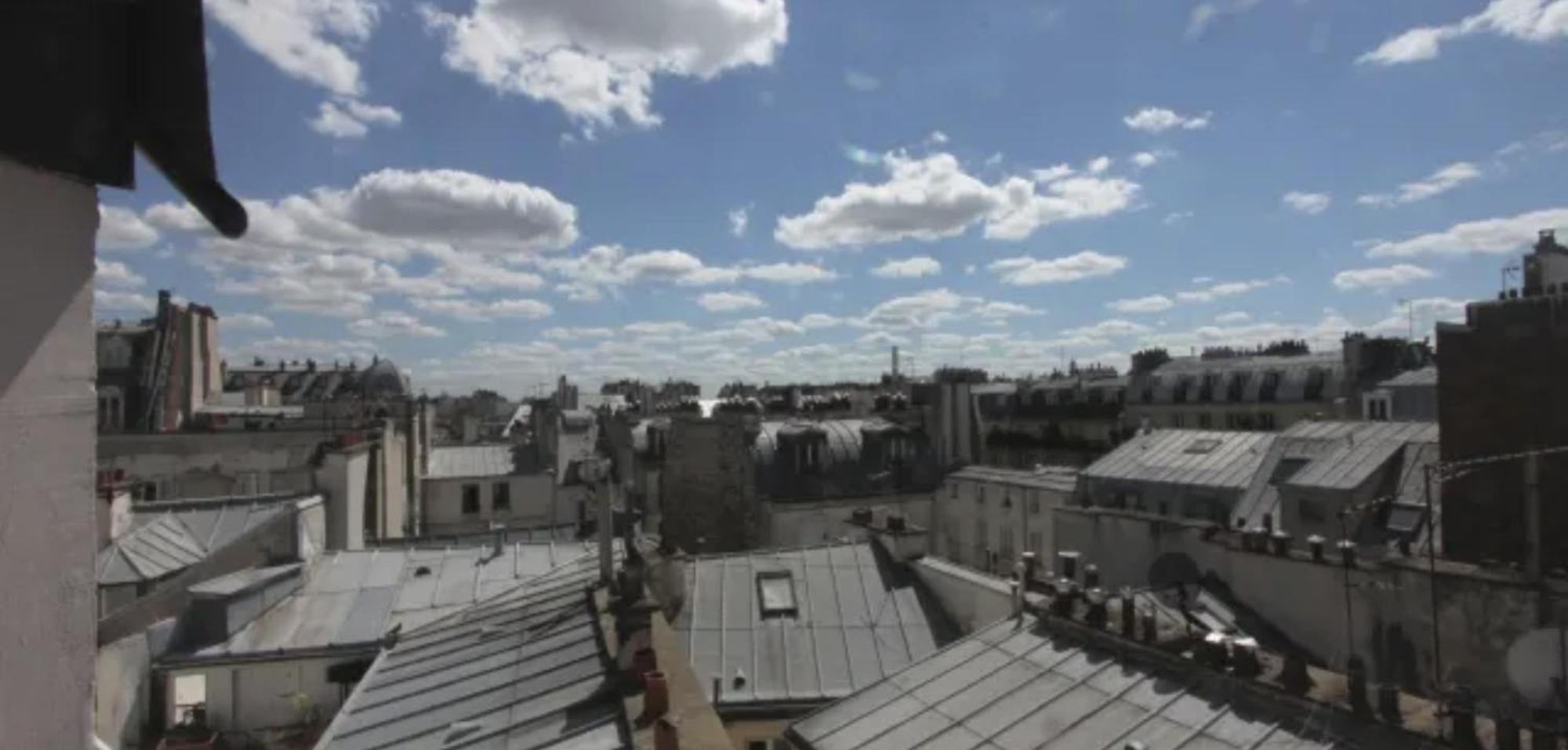 Hospedagem domiciliar Sous Les Toits De Shared Place Paris